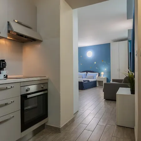 Housing Giulia By Wonderful Italy-3
